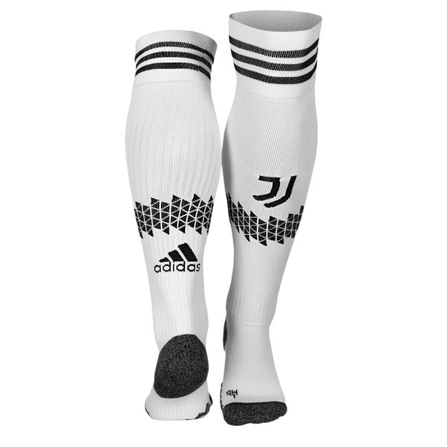 2022-2023 Juventus Home Socks for (Men