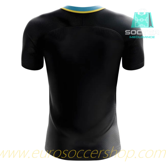 2025-26 Edition Bahamas Home Jersey Libero