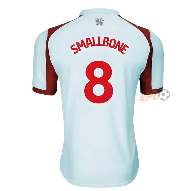 2025-20 CHA contemporary Home Shirt - Kids | top-grade