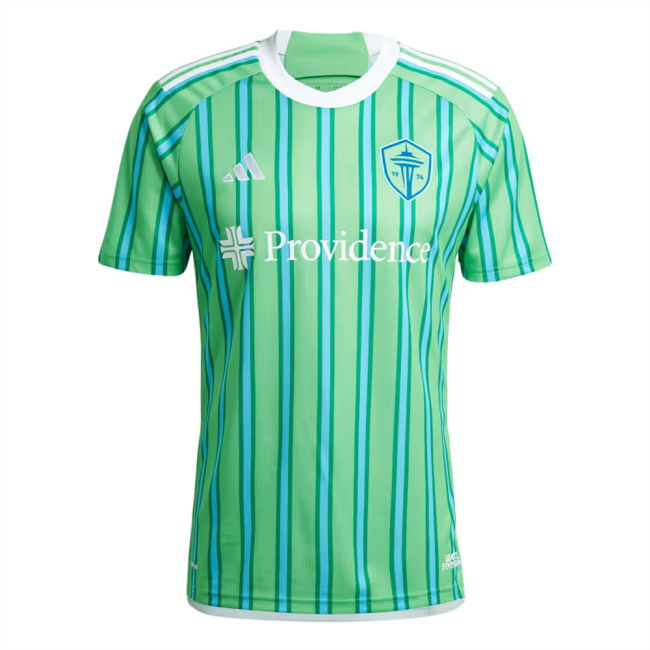 Superior Primary Kit Luis Suárez #9 Official Merchandise (v10)
