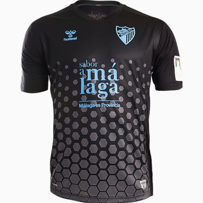 [KK] No More  Malaga Home, Kits Revealed 22 23 Away Third  Jersey &