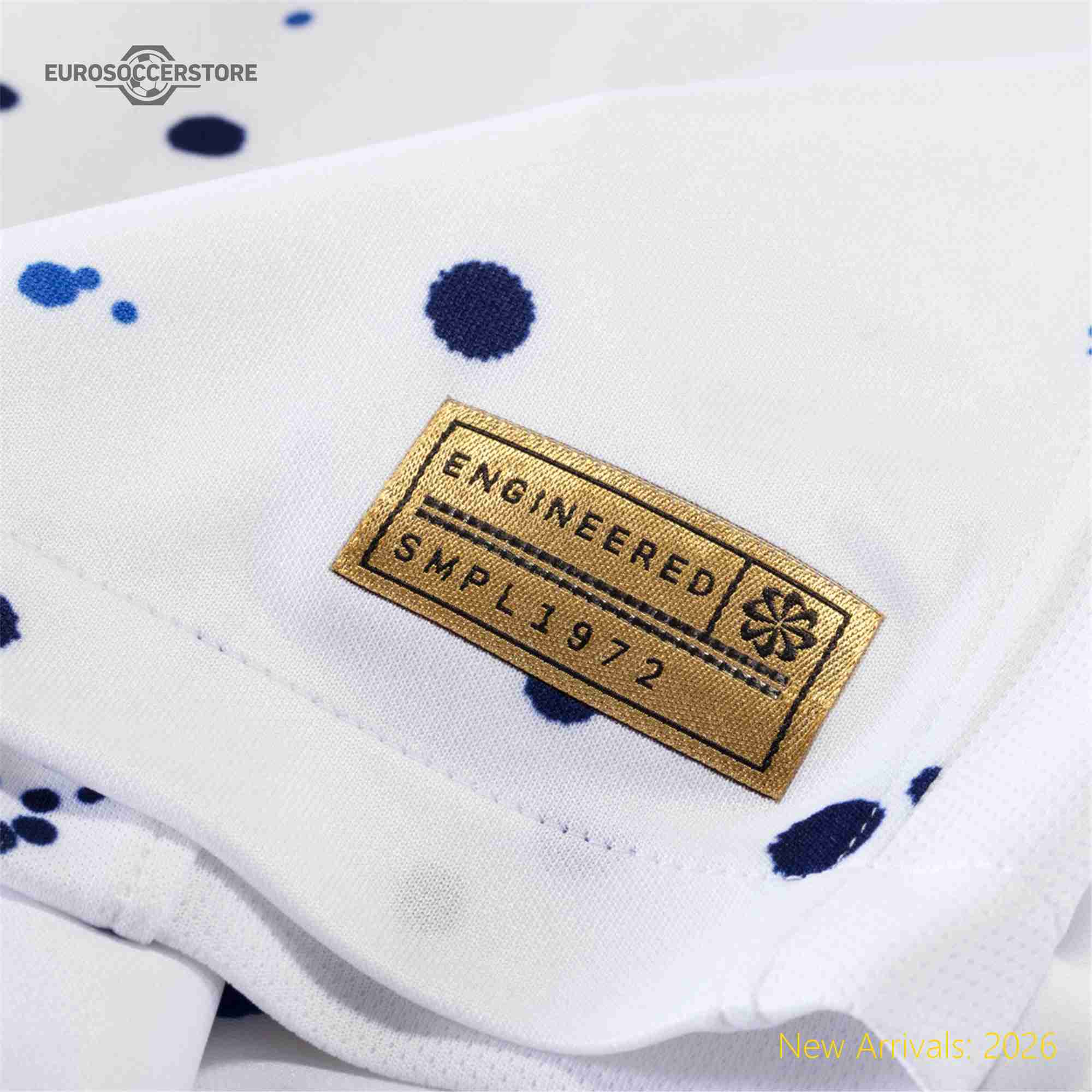 Iconic Design Women Uni Uswnt Home Authentic Home Jersey 2023