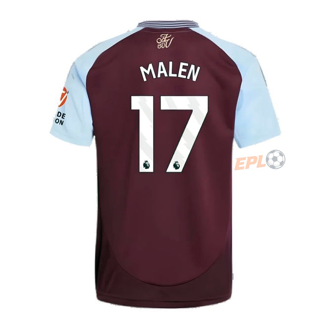 2024-20 AVL fashionable Home Shirt - Adults | premium quality