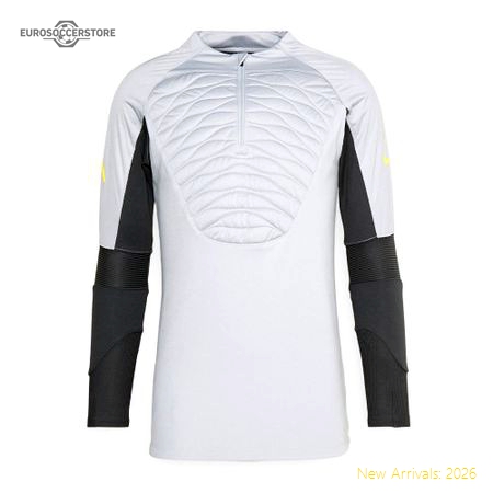 Adult Liv Liverpool Fc Strike Winter Warrior Elite Unknown Jersey 2023