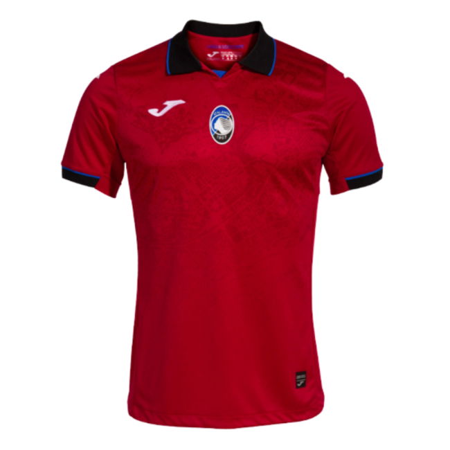 Atalanta Modern Third Jersey 2023-2024