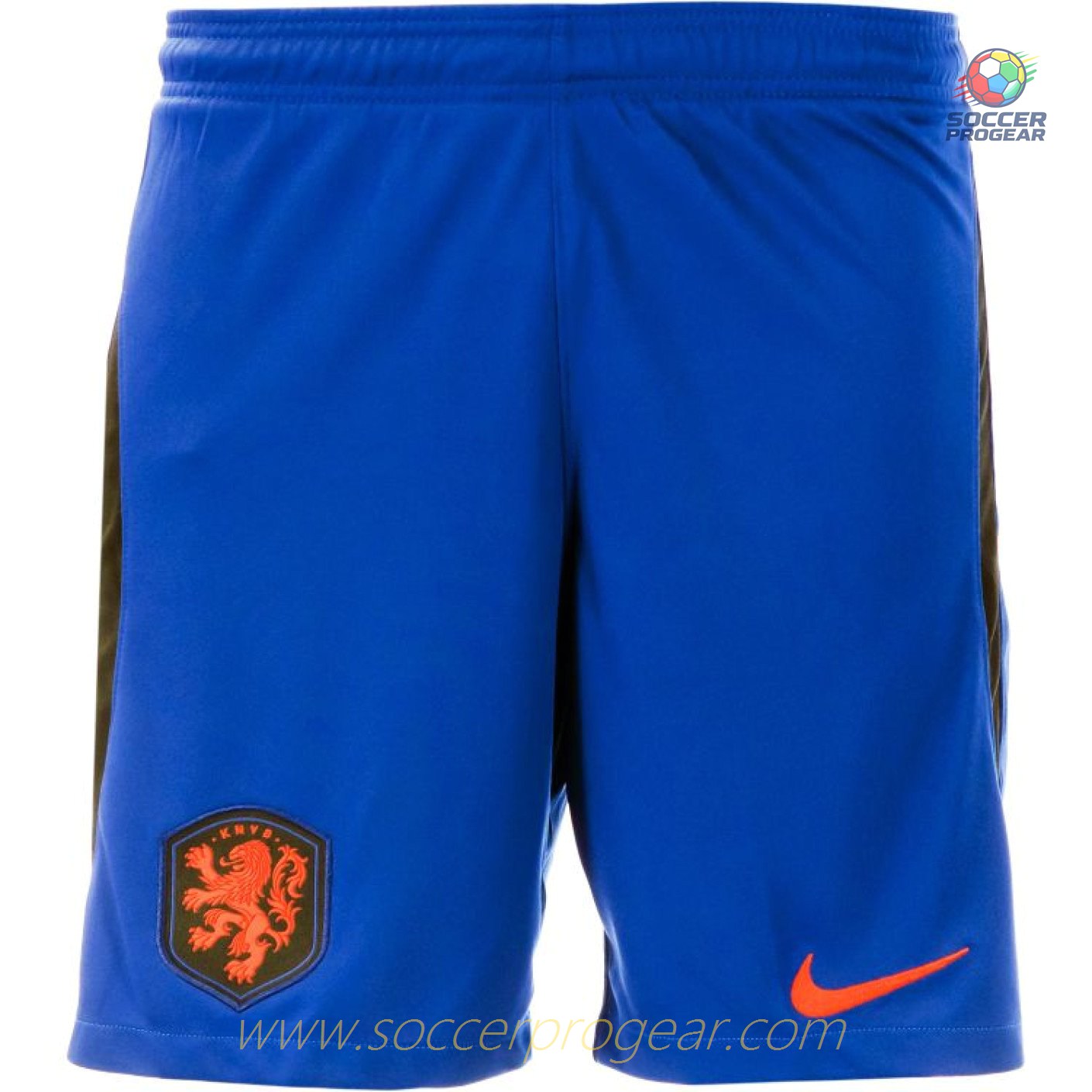 CHILDREN'S KIT JERSEY NETHERLANDS Licensed Product AID 2022 2023