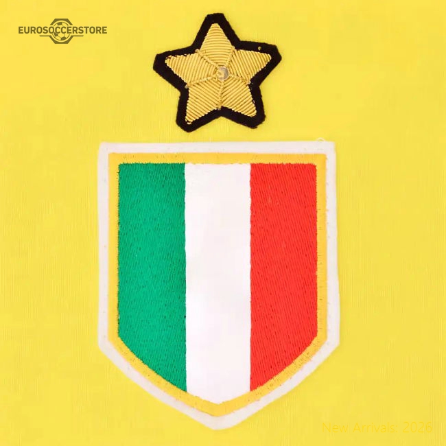 Internazionale 1980-1981 Retro Football Shirt - Premium Collection