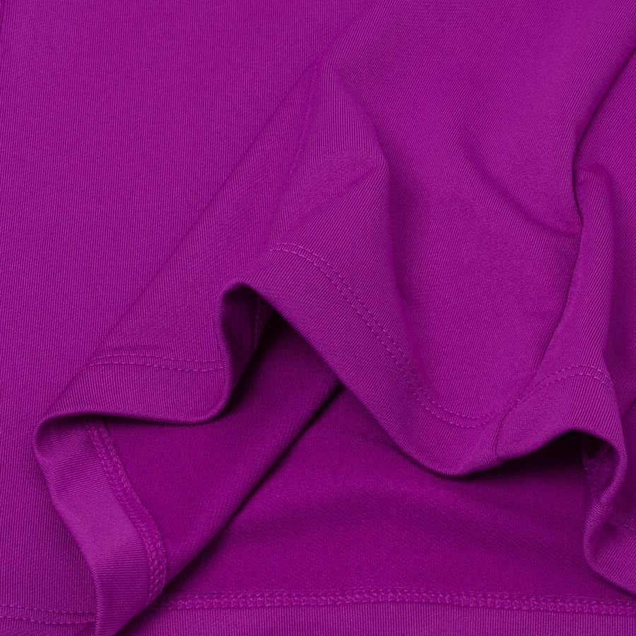 England Training Shirt Dri Fit Strike Drill Women's Euro 2025 Vivid Pu