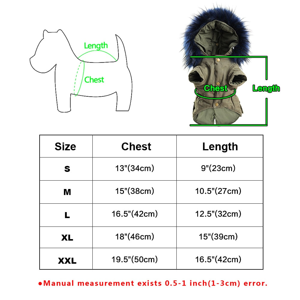 Street-Ready Pawmax Coat V2 - French Bulldog Coat (ws46) for Dog Owners