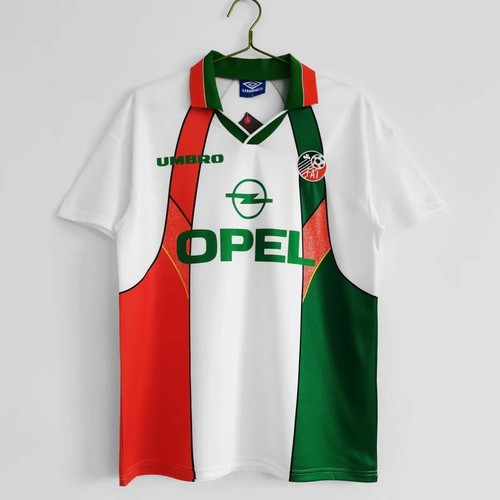 International 1996 Jersey Retro - Top Grade Performance Driven