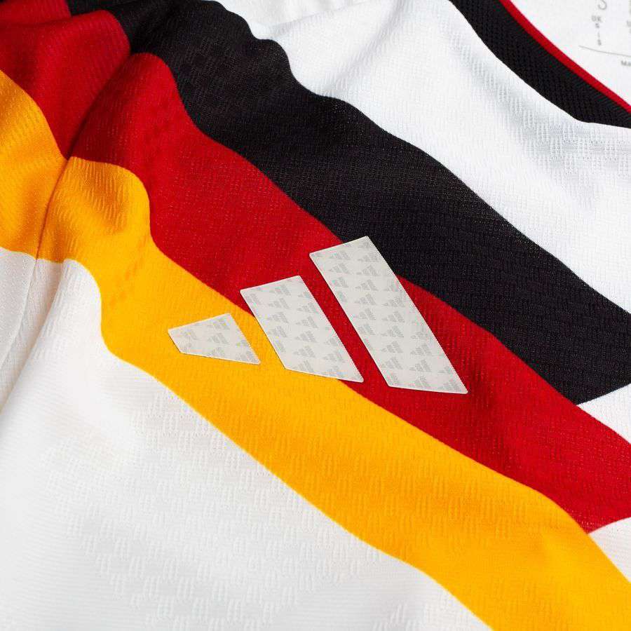 [EFKS] 2026 Germany World Cup Home Uniform