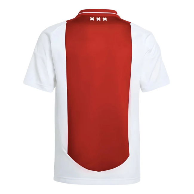 Kylian Mbappé #7 Current Season Fashionable Official Merchandise (v10)