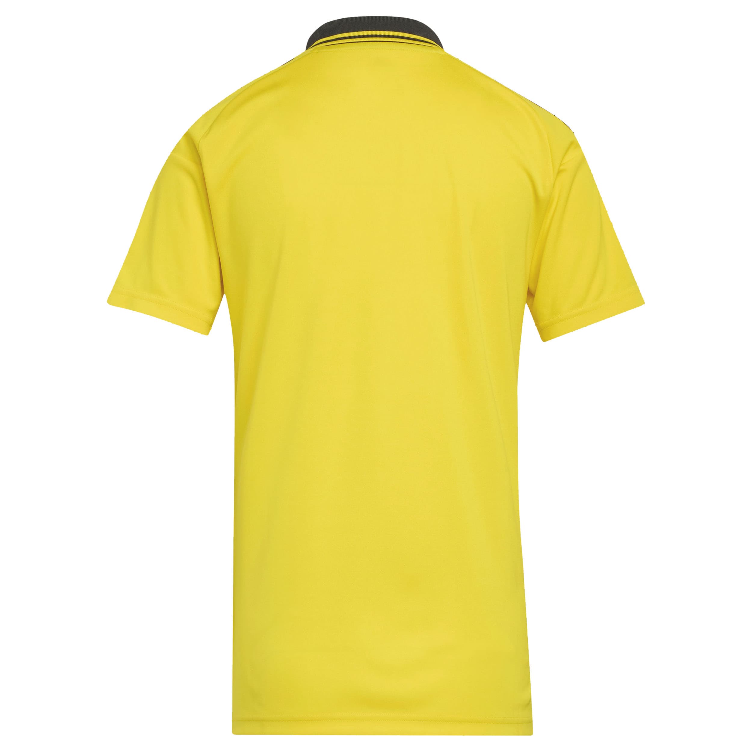 [SJH] Columbus Crew Women's 2026 The Crafted for Excellence Kit Replica Jersey - Yellow