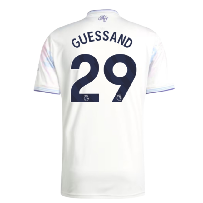 Top-Quality Flexible 2025-2026 AVL Third Special Offer Guessand 2#606