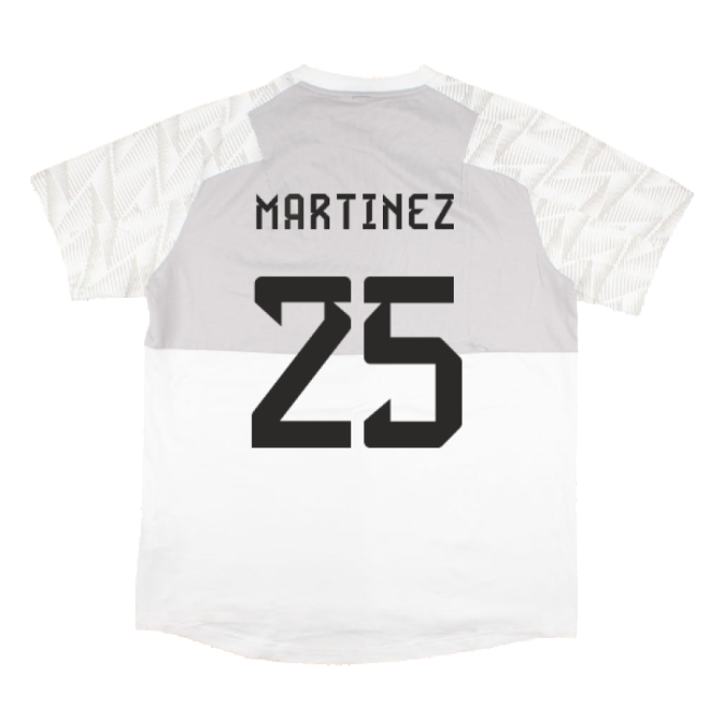 Authentic 2022-2023 Argentina South American Football Home Kit