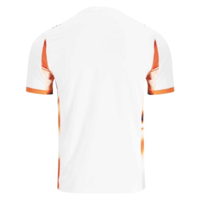 Championship Stylish Away Jersey 2025-2026 #10