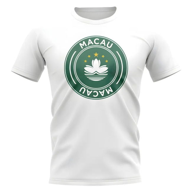 Macau Macau Jersey (Adult)