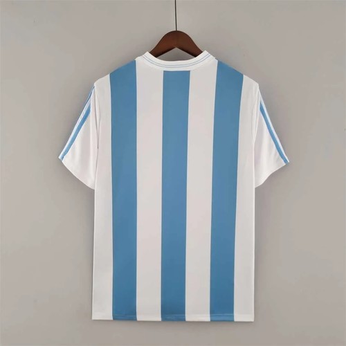 Official Licensed Proud The Albiceleste Argentina #1993 Classic Edi...