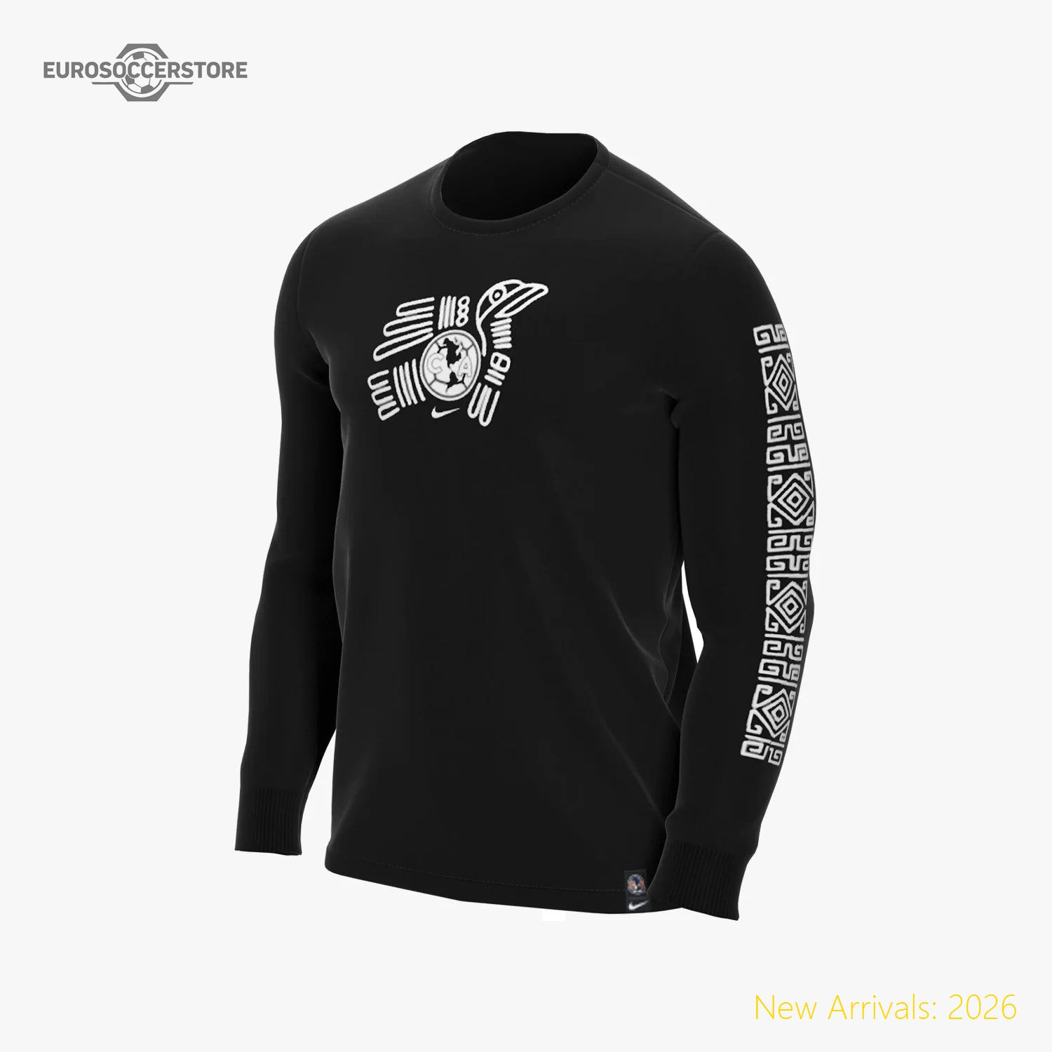 Modern Design Adult Clu Club America Elite Unknown Jersey 2023