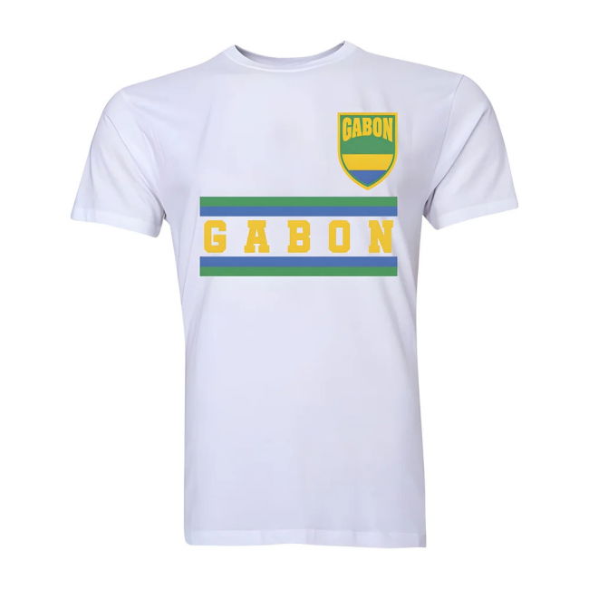 Gabon Gabon Jersey (Adult)
