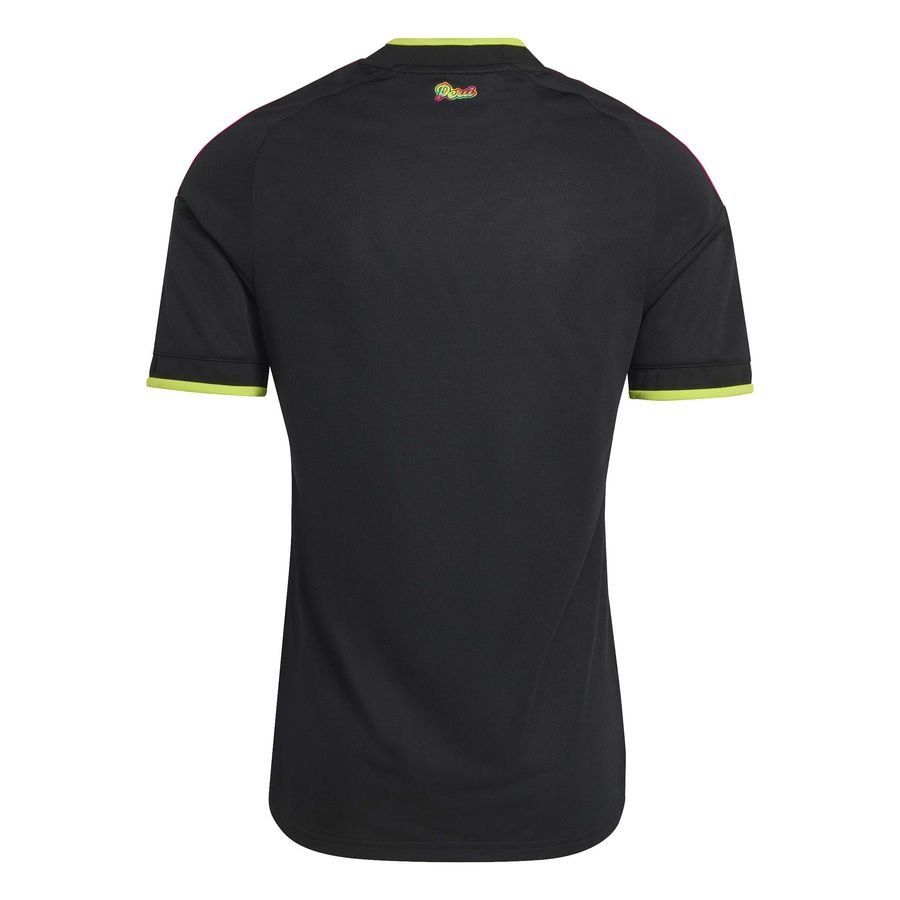 Peru Away Shirt 2026/27