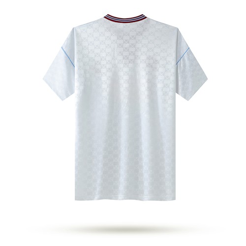 Official Visitante - Match Day Essential - Soft Cotton