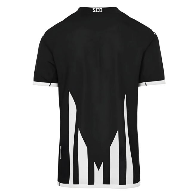 2022-2023 Angers Home Shirt