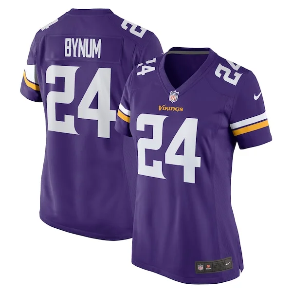 Performance None Game Jersey - Premium Purple NFL Fan Jersey | Game...