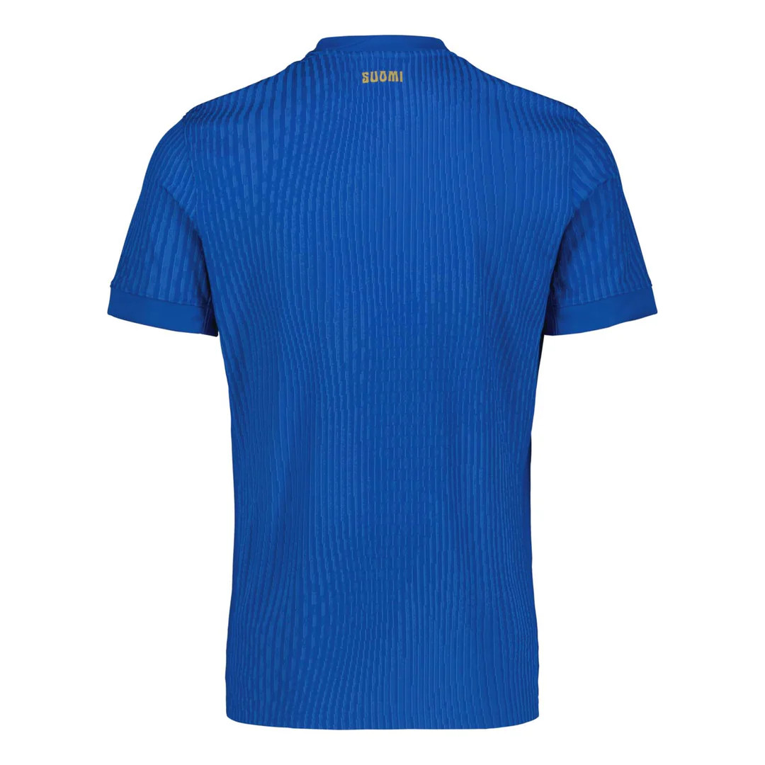 Finland Away Football Shirt World Cup 2026 - World Cup Collection