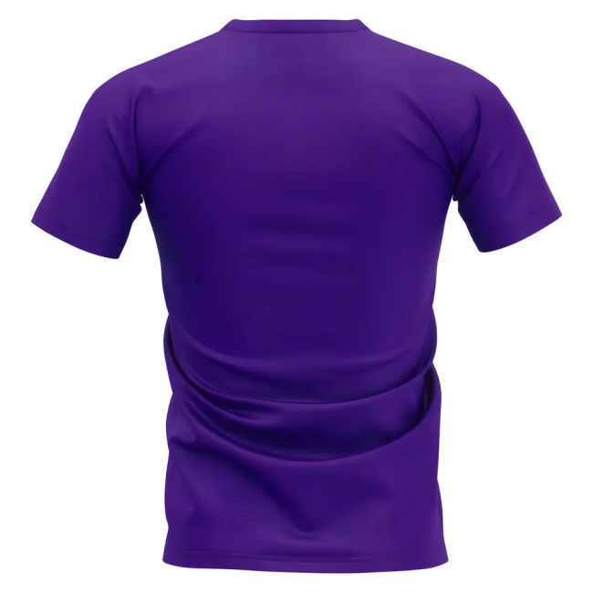 Madrid Raul 2025-2026 Shirt - (Womens