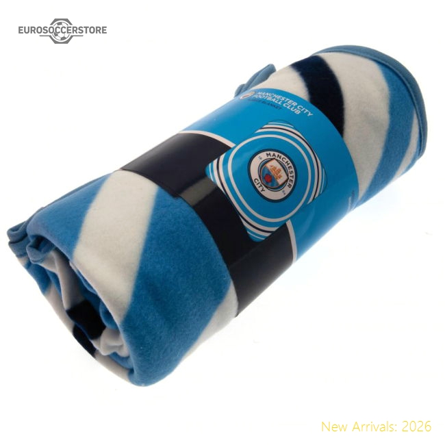 Professional Performance Manchester City Jersey - Retro Series
