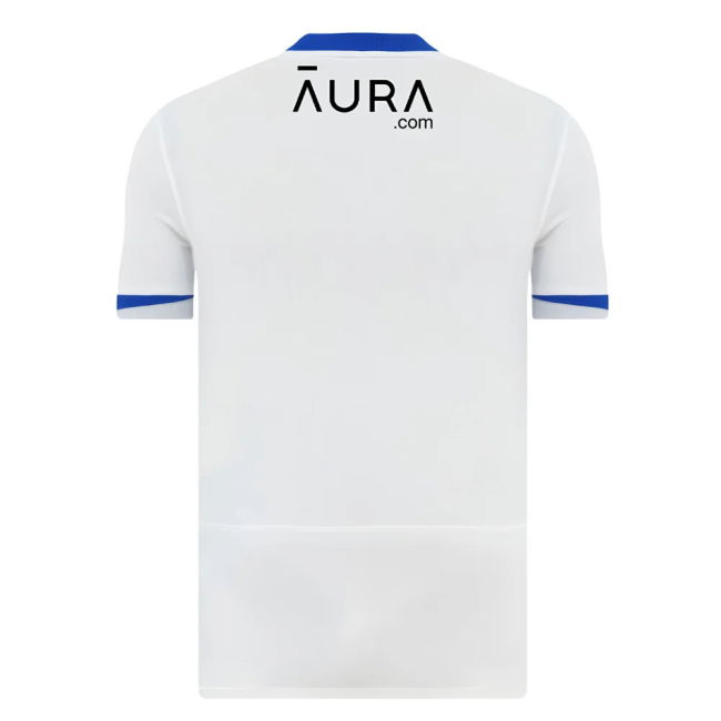 2025-2026 Portsmouth Away Shirt (Kids) | Performance | Player Issue