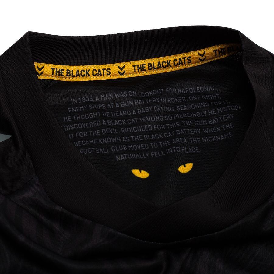 Sunderland 3rd Shirt 2025/26 For Algeria Football Fans