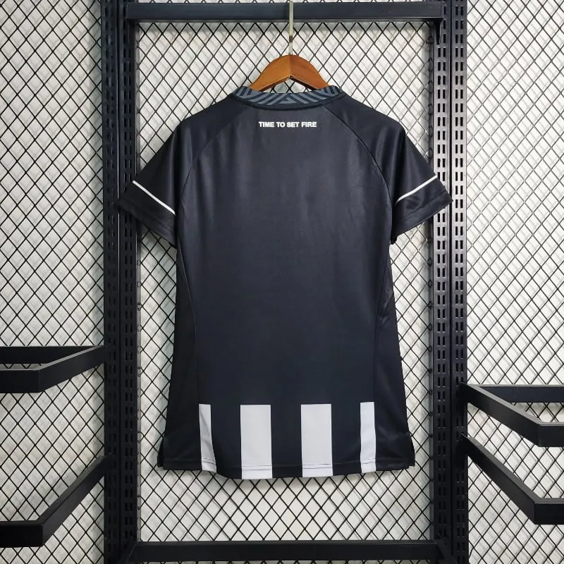 2022-2023 Women’s Botafogo Jersey retro kit