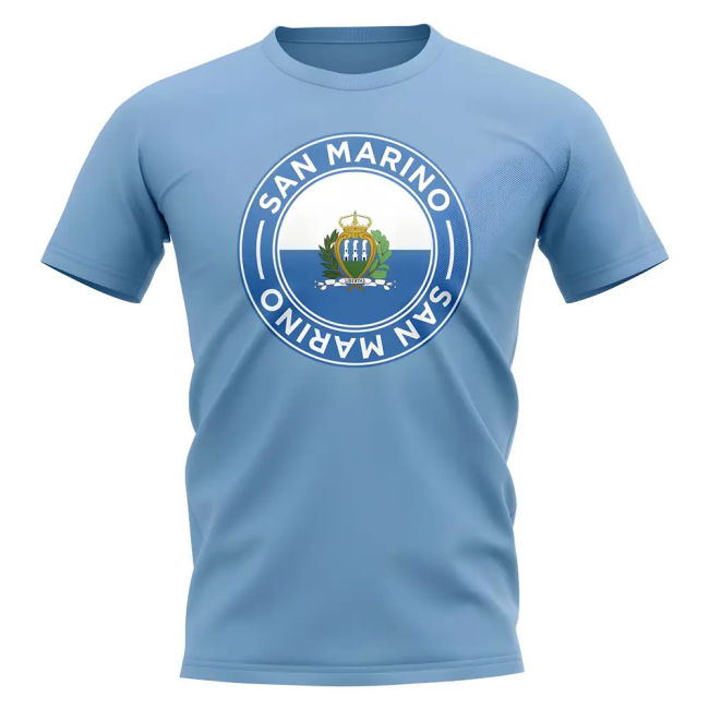 San Marino Pro Jersey San #23