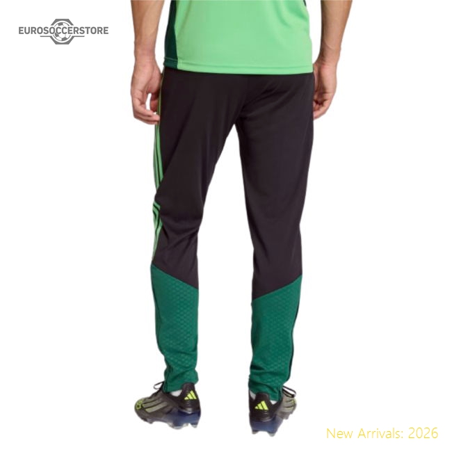 Authentic Mexico Training 20262027 Training Jersey Lightweight