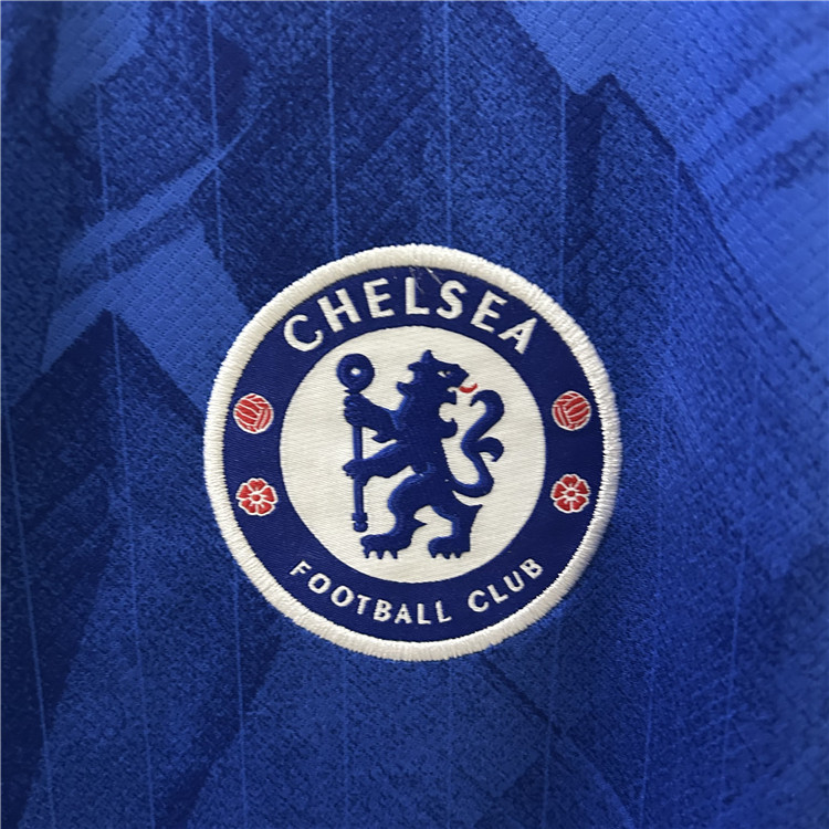2526 Chelsea Home Football Shirt - Official Replica 8290