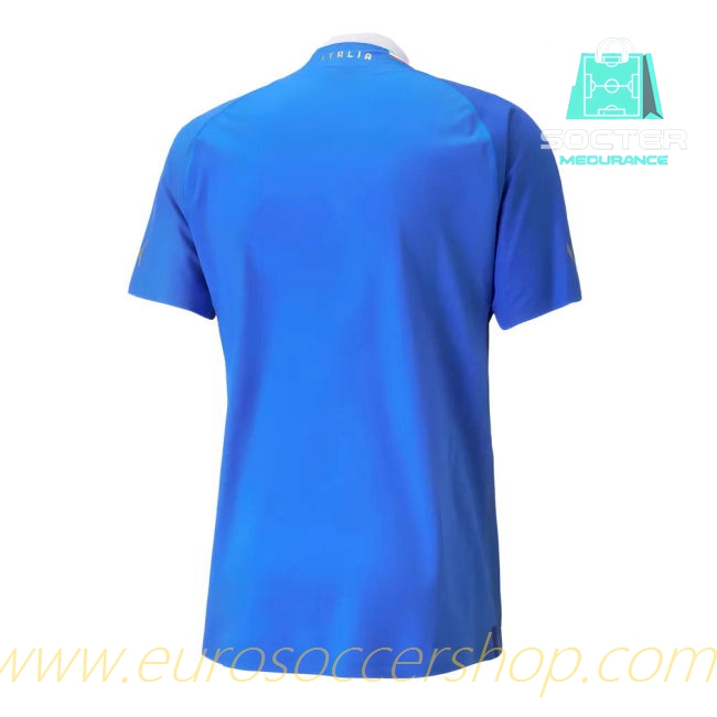 2022-2023 Italy Home