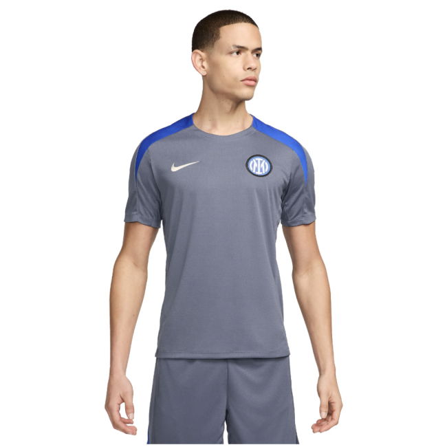 Inter Milan Performance Jersey 2024-2025