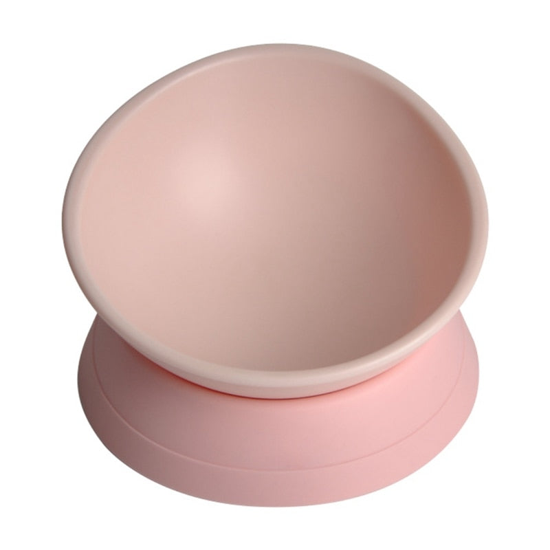 Fashion-Forward Trendy 360 Degree Frenchie Bowl for Street Style Durable