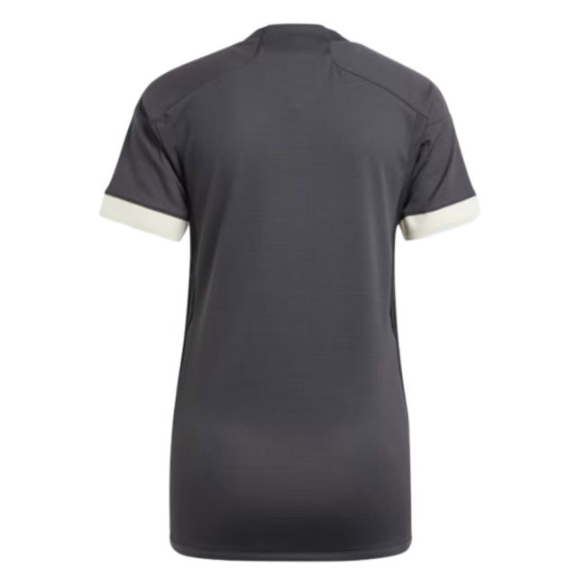 Juventus Classic Third Jersey 2023-2024