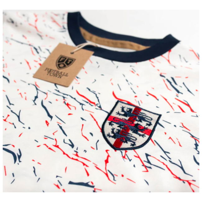 England Performance Jersey England #74