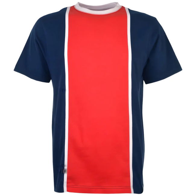 Paris 12th Man official style T-Shirt (Men