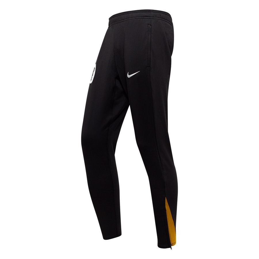 Holland Training Trousers Dri Fit Strike Women's Euro 2025 Jet Black/g