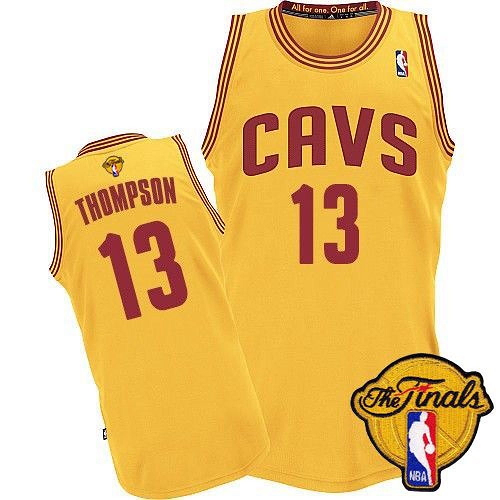 Limited Edition 13 Yellow Jersey - - Fan Favorite