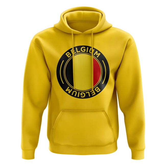 Belgium Pro Jersey Belgium #98