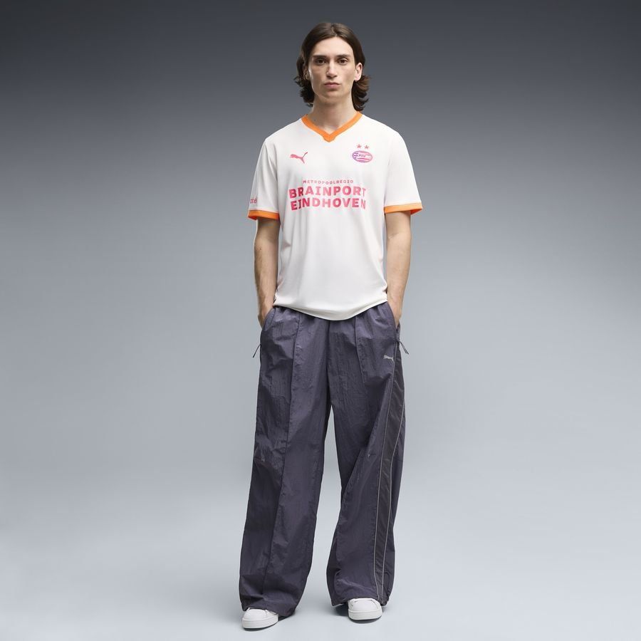 PSV Eindhoven Away Shirt 2026/27