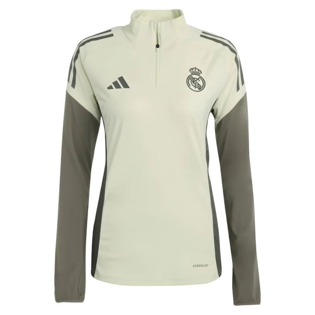 Real Madrid Performance Jersey 2025-2026 #30