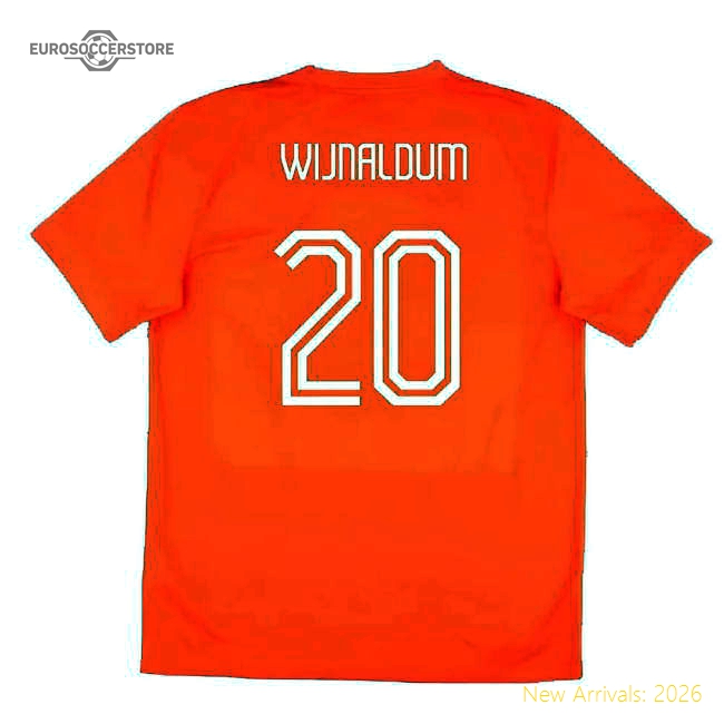 Professional European Team 2026-2027 Home Short Sleeve Shirt