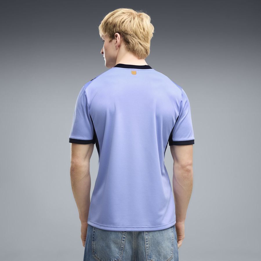 [EFKS] Marseille Apparel 3rd 2026/27